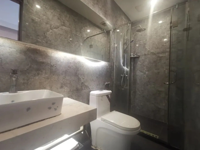 Business Triple room