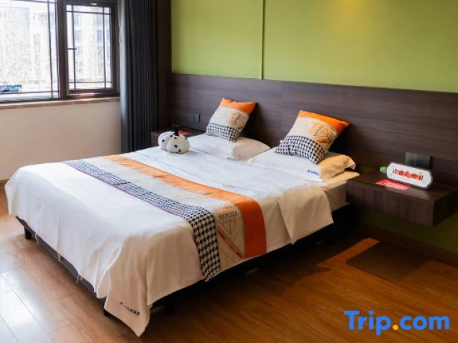 Premier Double room