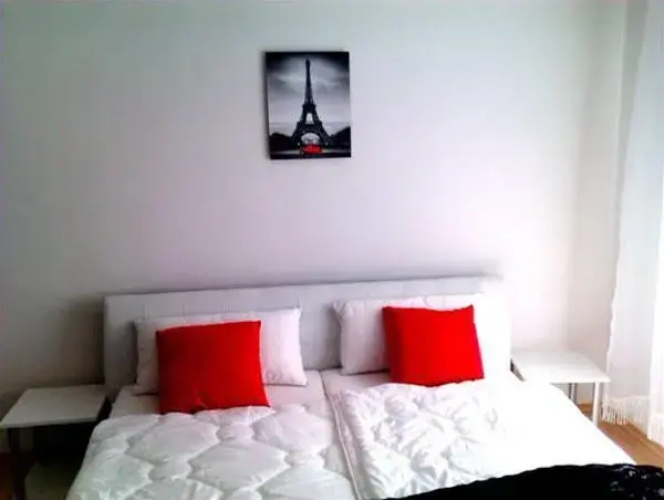 Dream Apartments Vienna
