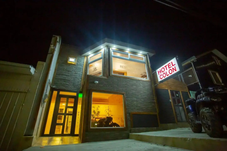 Imagen del hotel