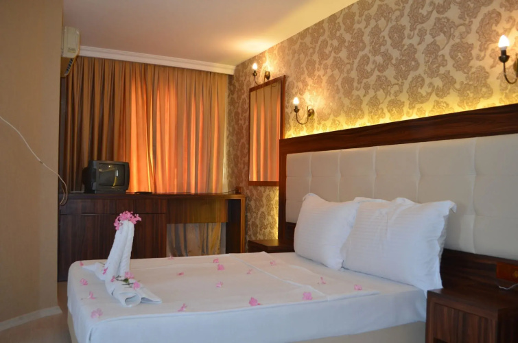 Kalif Hotel
