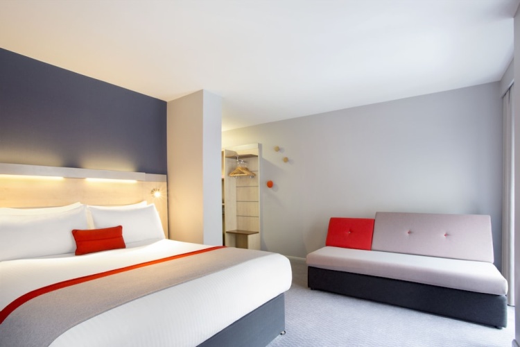 Holiday Inn Express London Southwark photo 10