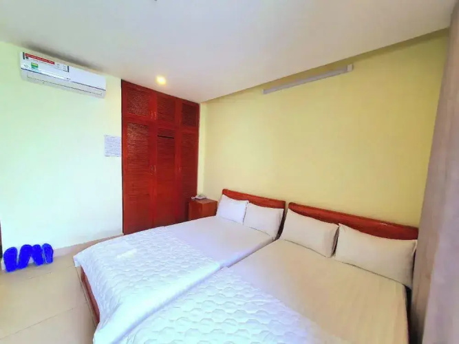 Hotel 34