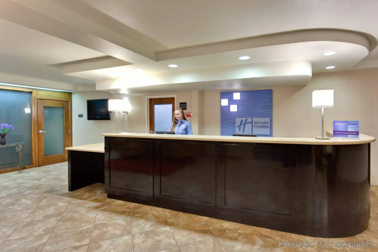 Holiday Inn Express Lompoc by IHG