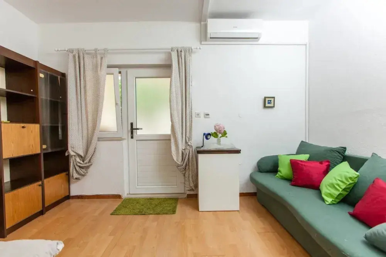 Apartments Kate Makarska