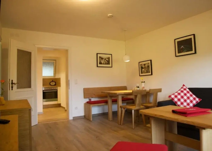 Superior Double room with balcony