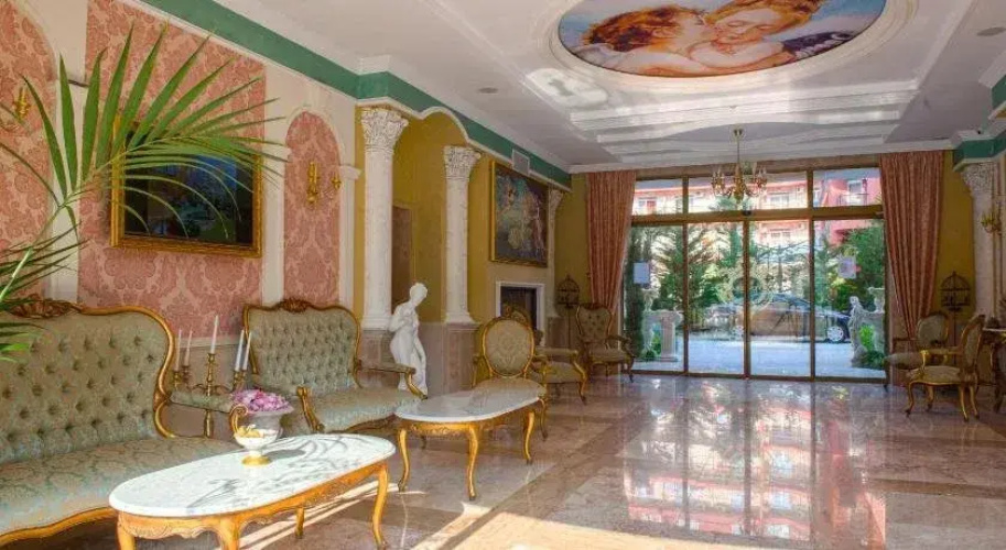 Venera Palace