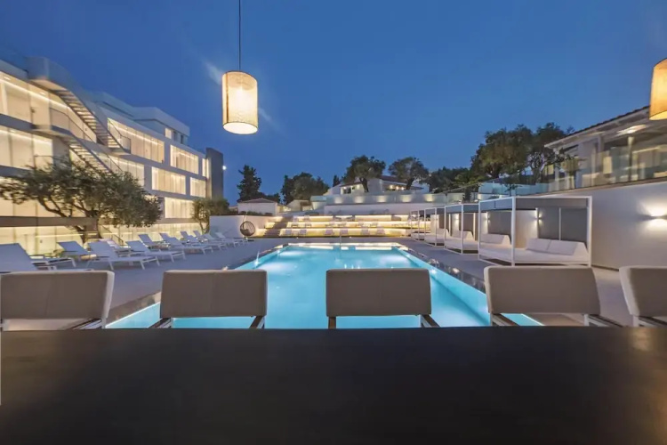 Hotel Akti