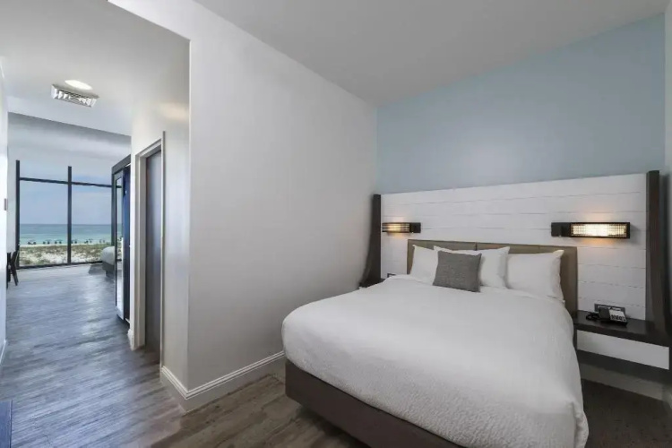 SpringHill Suites Navarre Beach
