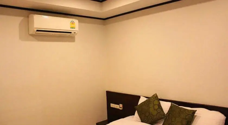 Baan Iammueang Hotel