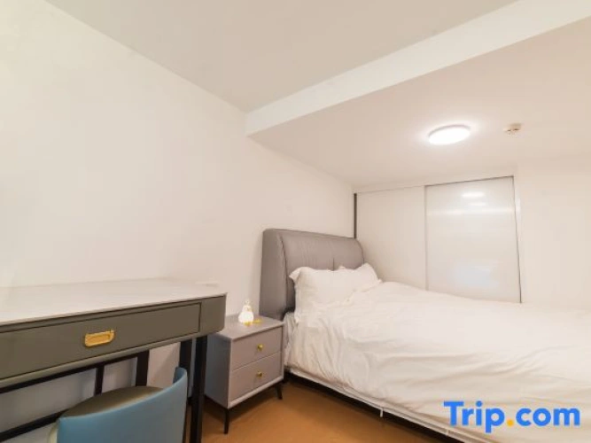 1 Bedroom Luxury Suite