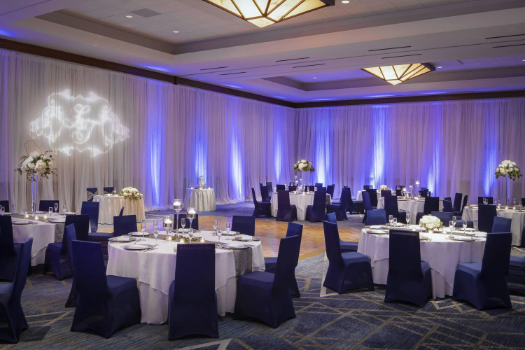The Woodlands Waterway Marriott Hotel & Convention photo 22