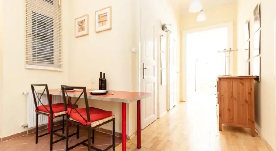 Avantgarde Suites - Broadway