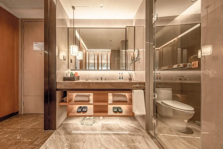 Executive Twin room
