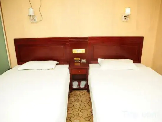 TianCi Hotel(阜康天赐商务宾馆)