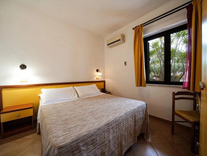 Luzia Agriresort