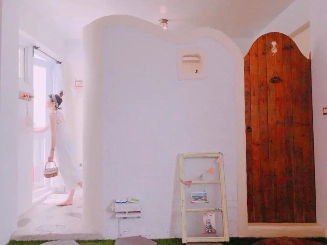 Comfort Double room with balcony