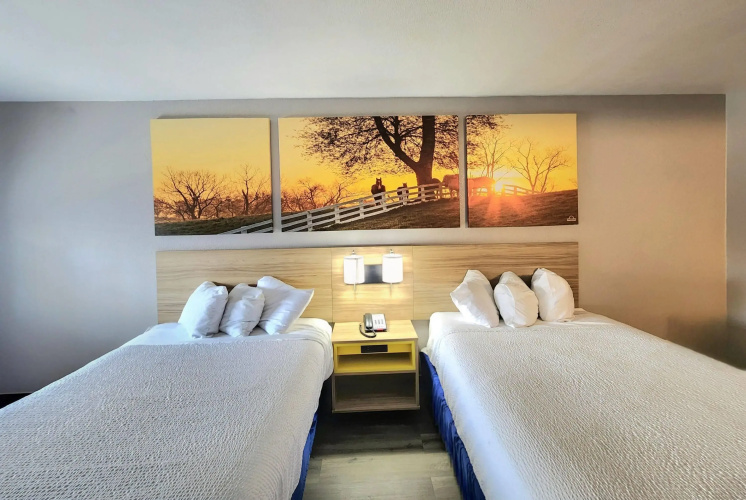 Days Inn by Wyndham Houston