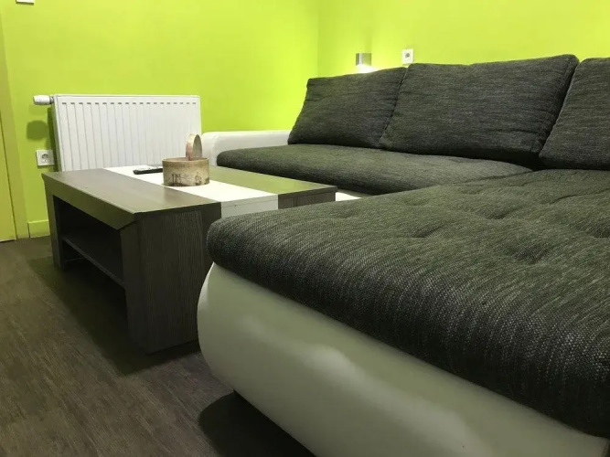 Hostel Paris