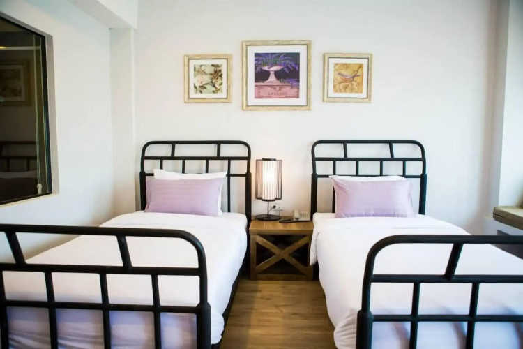 Hotel Toscana Trad