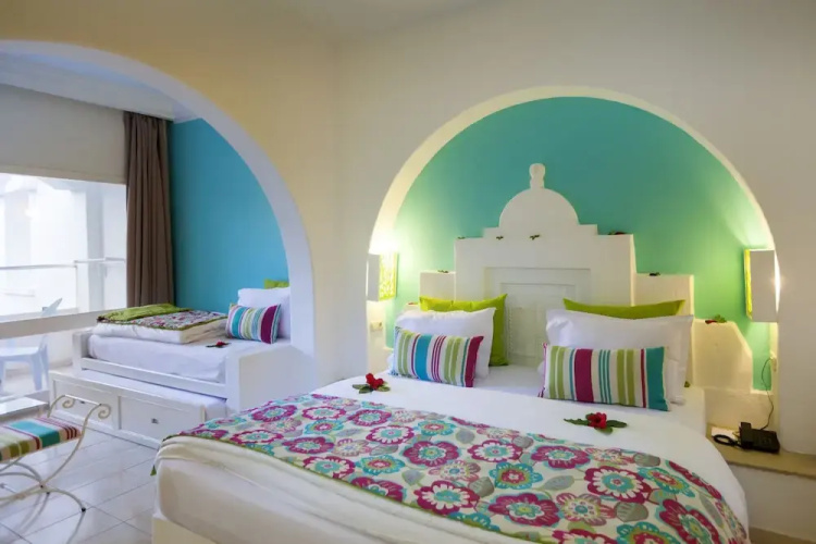 SplashWorld Venus Beach All Inclusive
