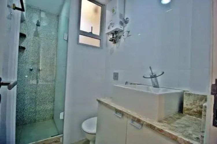 Rio Spot Apartment C005