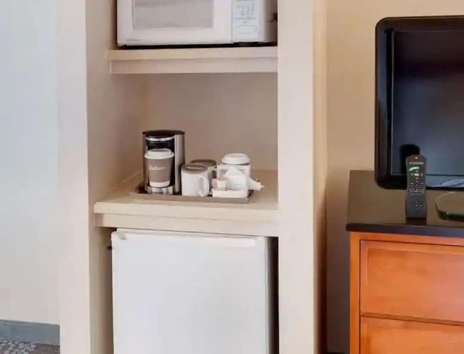 1 Bedroom Double Suite
