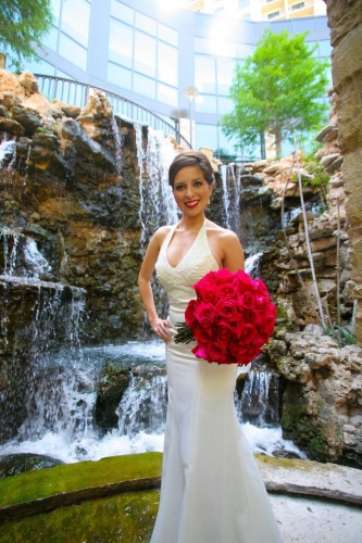 Embassy Suites by Hilton San Antonio Riverwalk Downtown photo 46