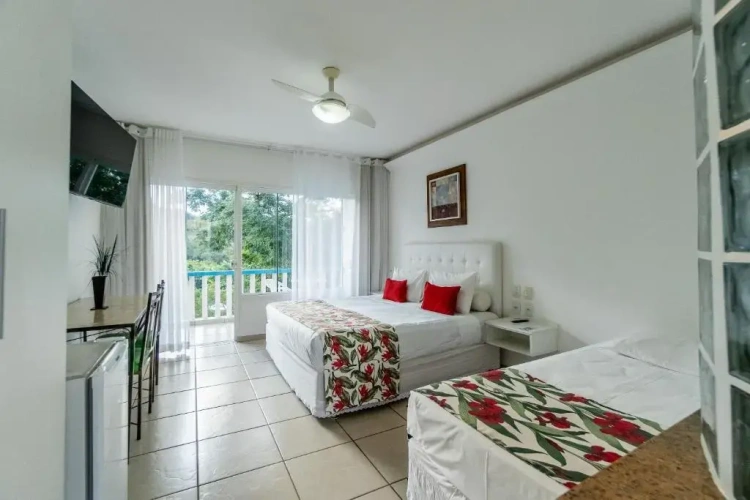 Superior Suite
