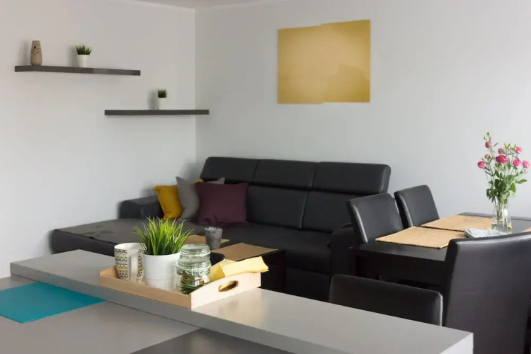 Apartament Tarnogórska