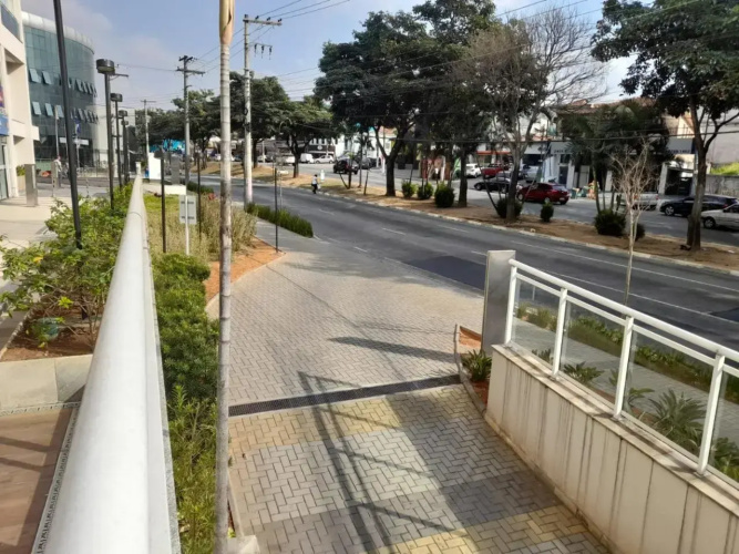 Studio Guarulhos Aeroporto