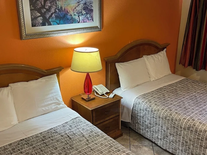 Comfort Double room