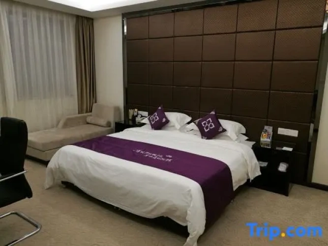 Executive Triple room