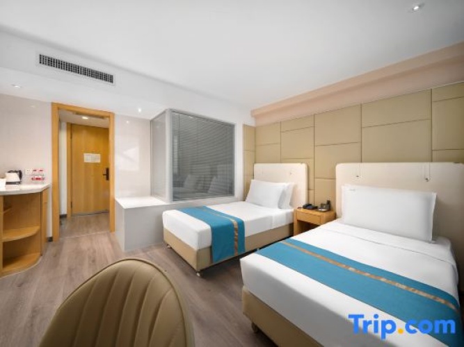 Business Twin room