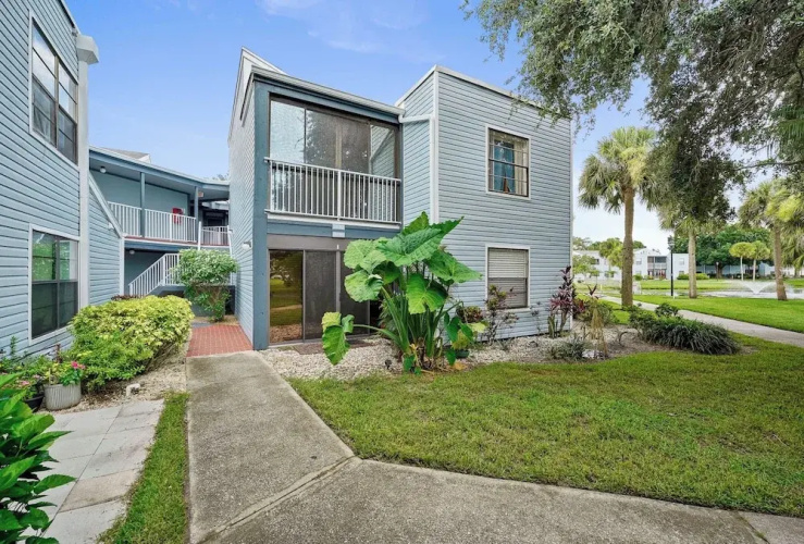 Vacational Apartment at Orlando 3608