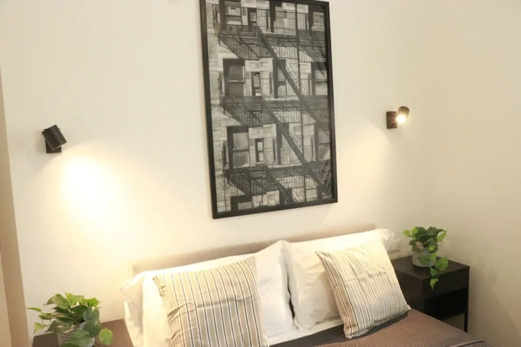 Classic Single room