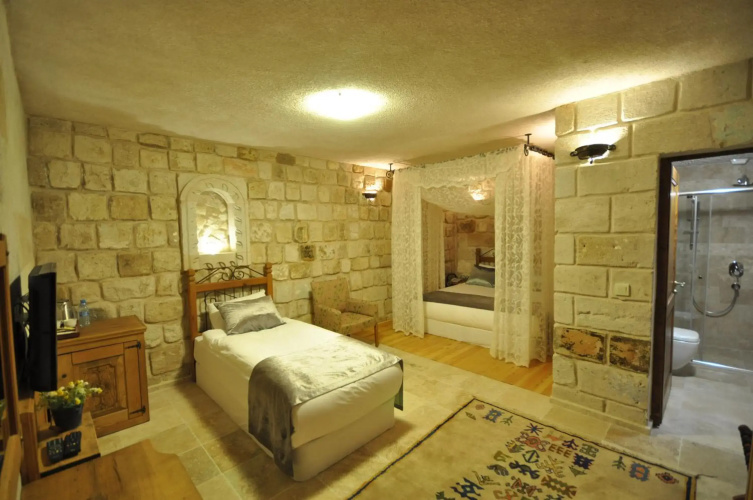 Goreme Inn Hotel - Adults Only