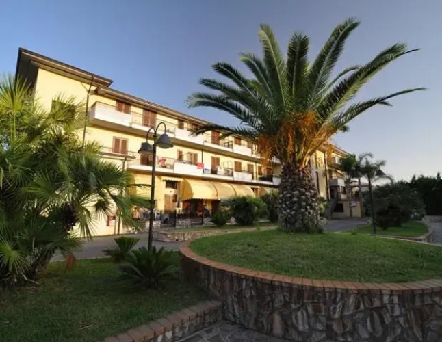 Hotel Club Artemis