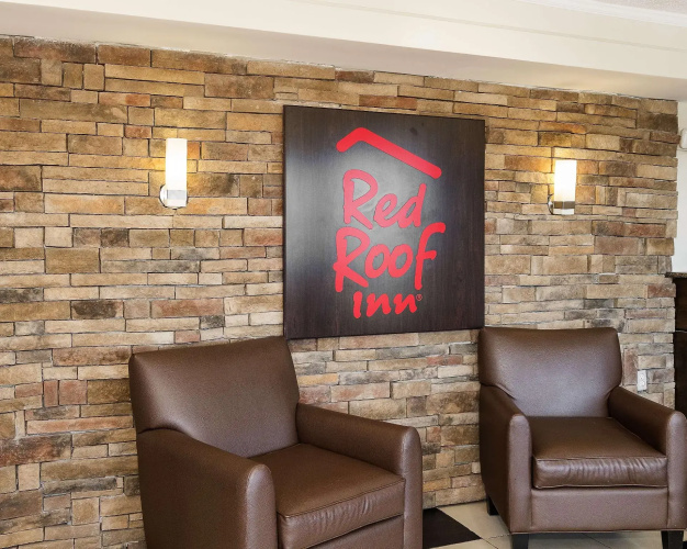 Red Roof Inn Bloomington - Normal/ University