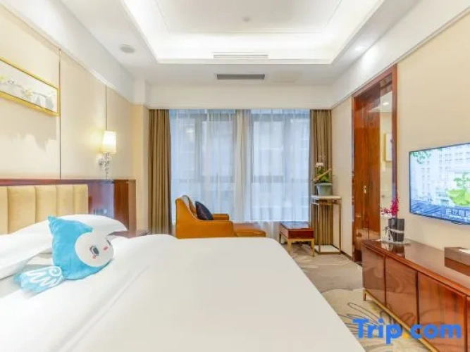 1 Bedroom Executive Suite