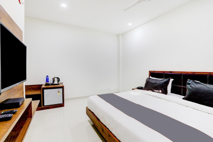 Standard Suite