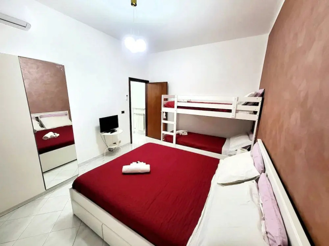 Rhome Sweet Rhome Suite