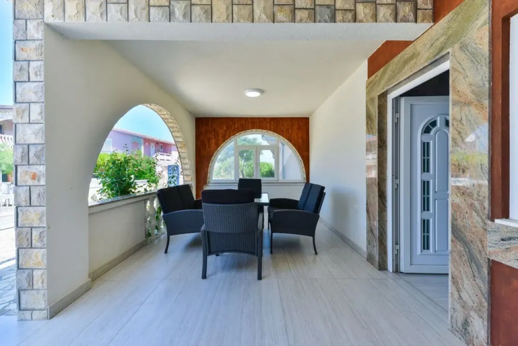 Apartments Mavracic
