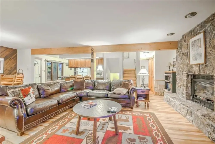 Snowbird Chalet