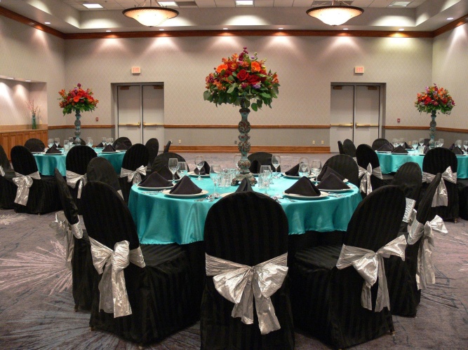 Hampton Inn Tropicana photo 36