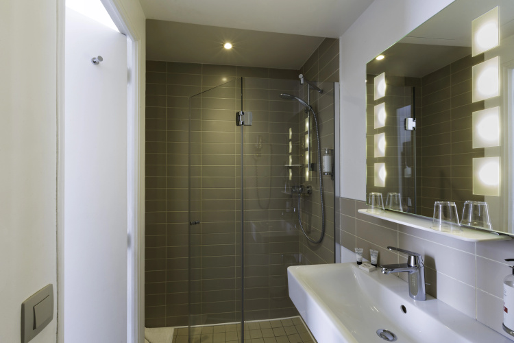 Contact Hotel Alize Paris Montmartre (Adults only) photo 9