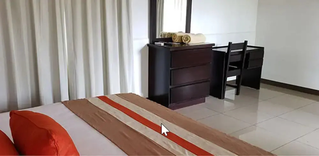 Hotel Lapas Volando