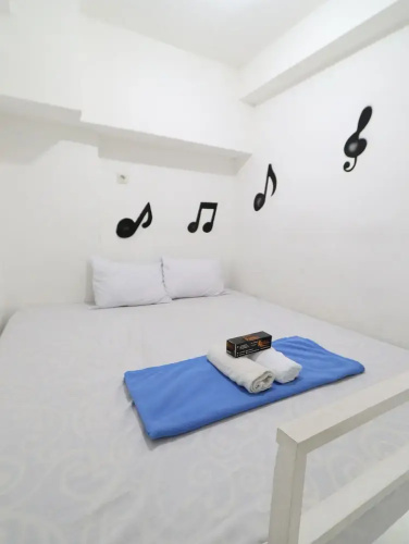 Kamar Keluarga Semanan Syariah