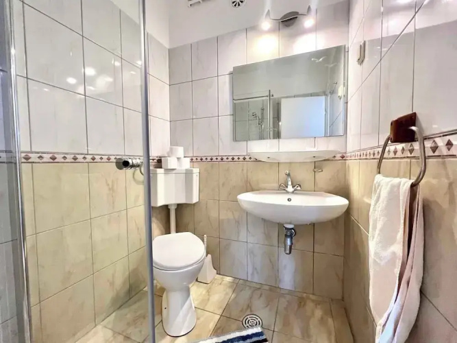 Apartman Kate 1