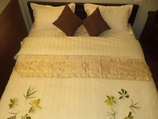 City Joy Hotel